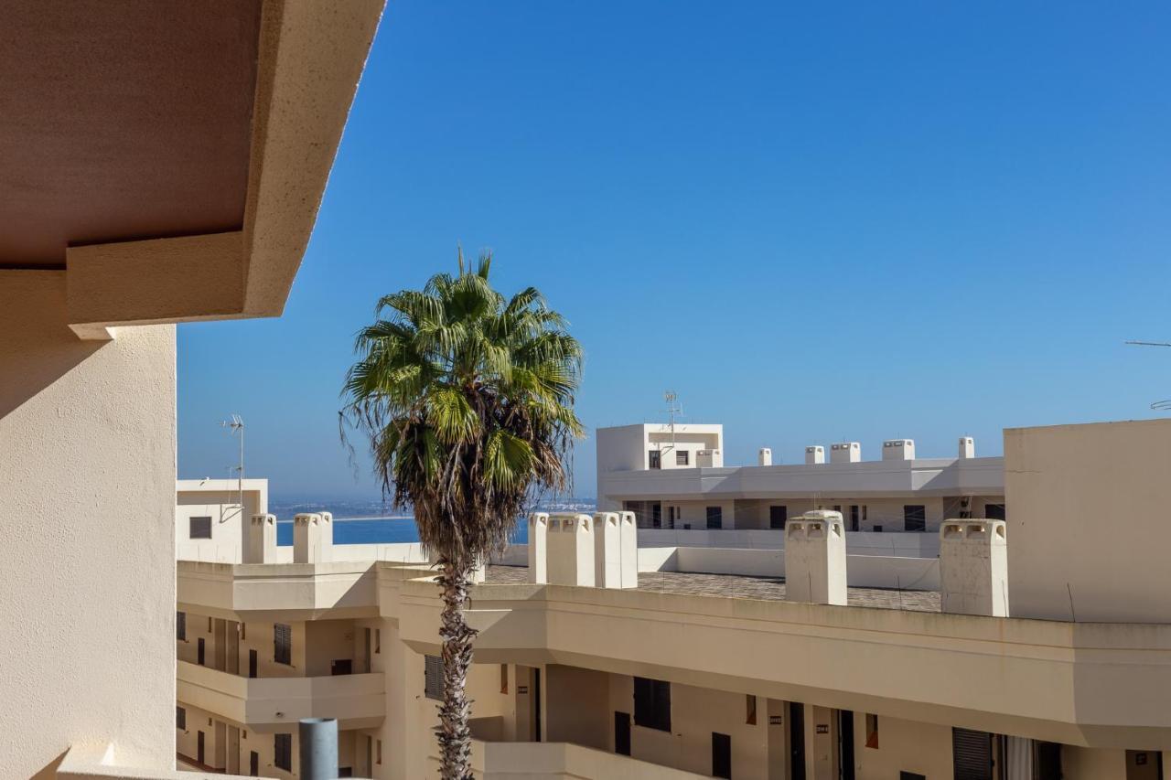 Akisol Lagos Sand Buitenkant foto